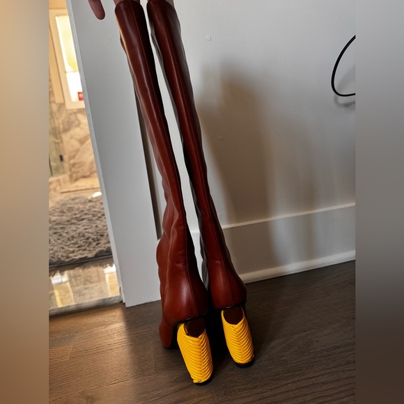 Balenciaga boots - Picture 2 of 4